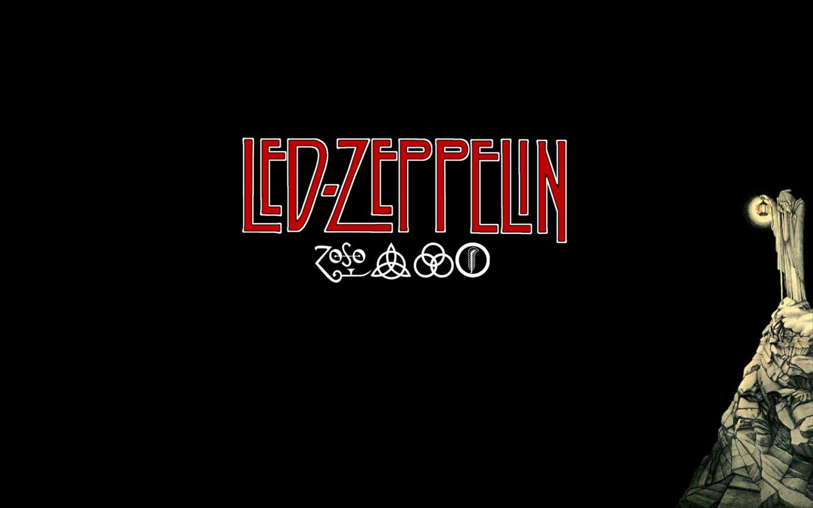 1680x1050 40+ Led Zeppelin HD Wallpapers and Backgrounds