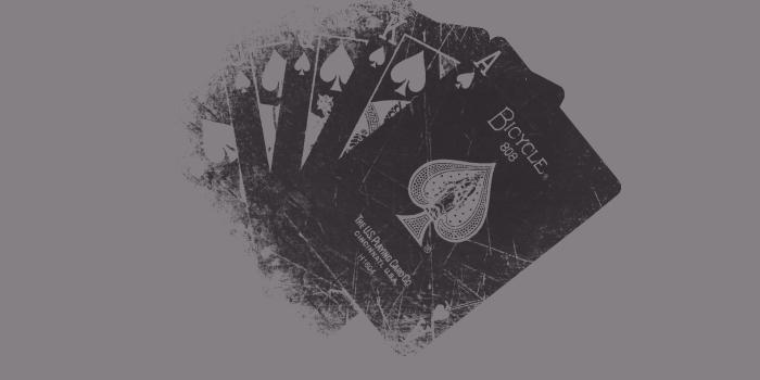 1920x1080 Grunge Playing Cards HD 1080p Wallpapers Download | Playing cards, Cards,  Wallpaper