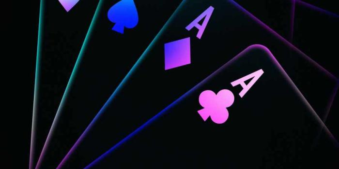 900x1600 Ace Cards Amoled IPhone Wallpaper - IPhone Wallpapers : iPhone Wallpapers