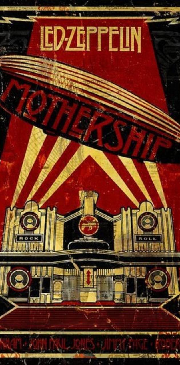 630x1280 Led Zeppelin wallpaper by DebbieMorrison1943 - Download on ZEDGE™ | 91b4