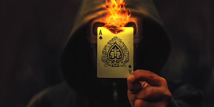 3276x3456 Ace of Spades Wallpaper 4K, Skull, Hoodie, Burning, Playing card, Graphics  CGI, #2692