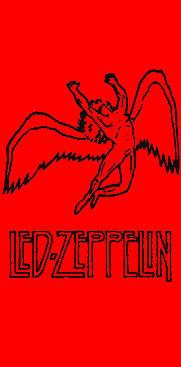 630x1280 Led Zeppelin wallpaper by mrdmtx - Download on ZEDGE™ | 1583