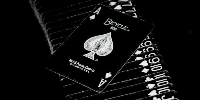 3008x2000 Ace Card Wallpapers