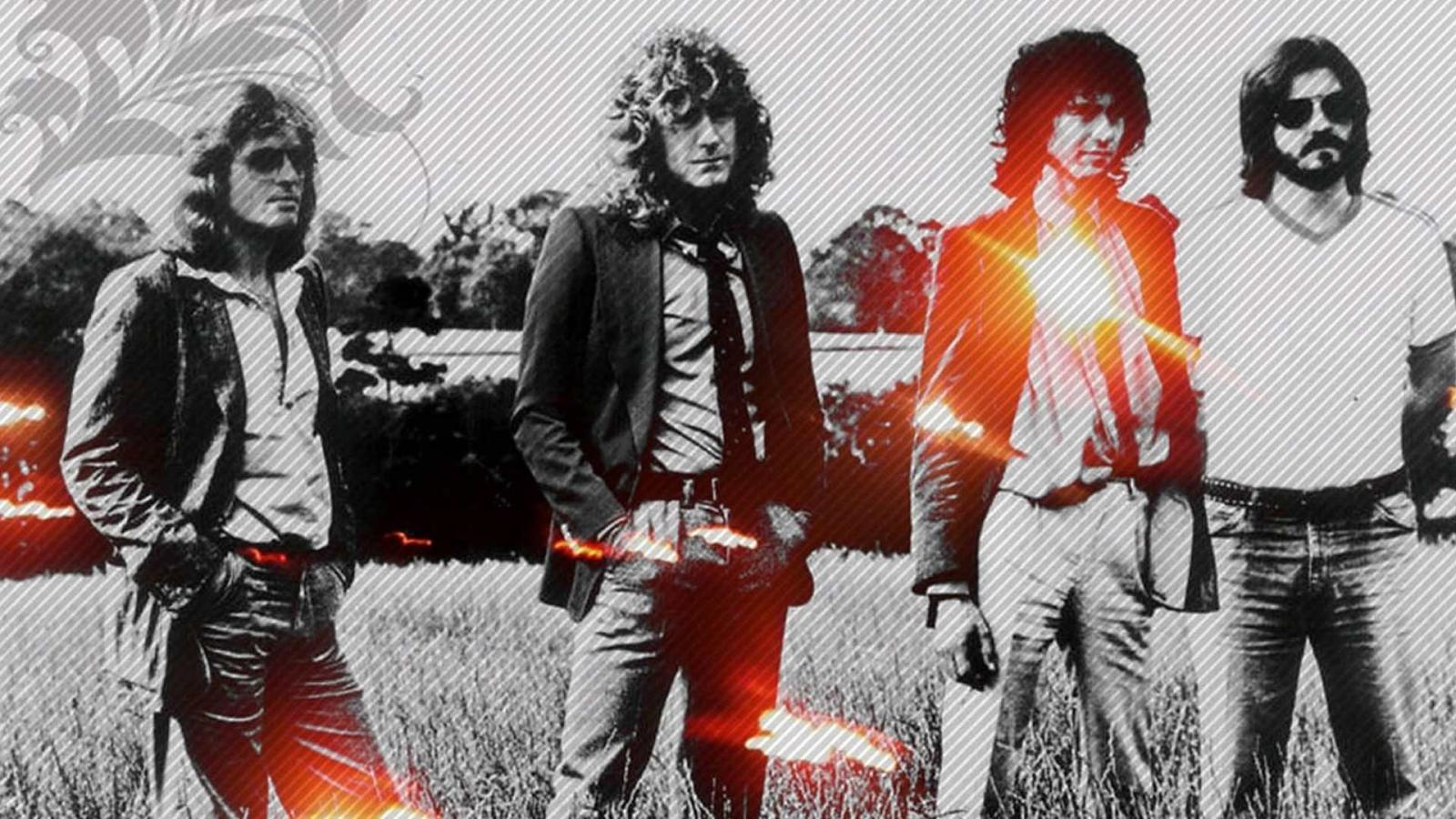 1920x1080 led, Zeppelin, Hard, Rock, Classic, Groups, Bands, Jimmy, Page, Robert,  Plant, Album, Covers Wallpapers HD / Desktop and Mobile Backgrounds