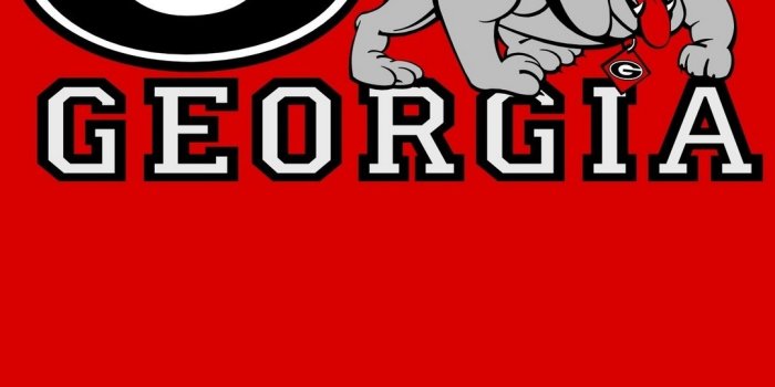 1080x1920 Georgia Bulldogs Wallpaper - EnWallpaper