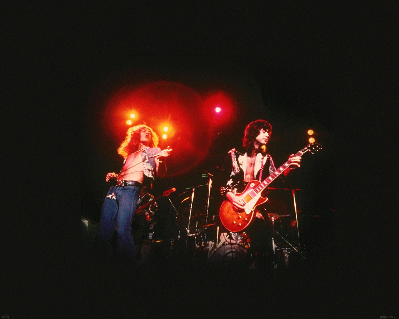 1280x1024 wallpaper for desktop, laptop | ac13-wallpaper-led-zeppelin-music