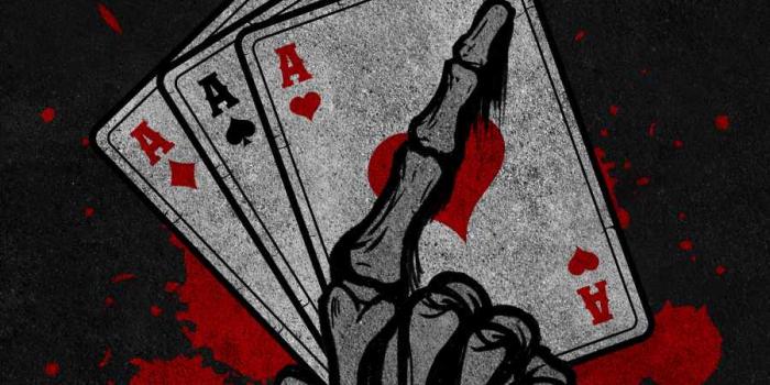 900x1600 Ace Cards IPhone Wallpaper - IPhone Wallpapers : iPhone Wallpapers