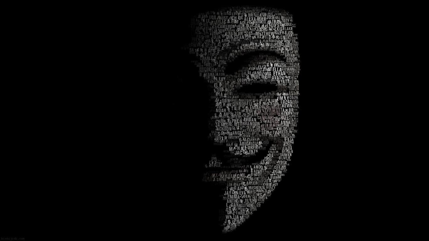 1366x768 Some wallpapers I have found | Hacking computer, Dark web, Cyber security
