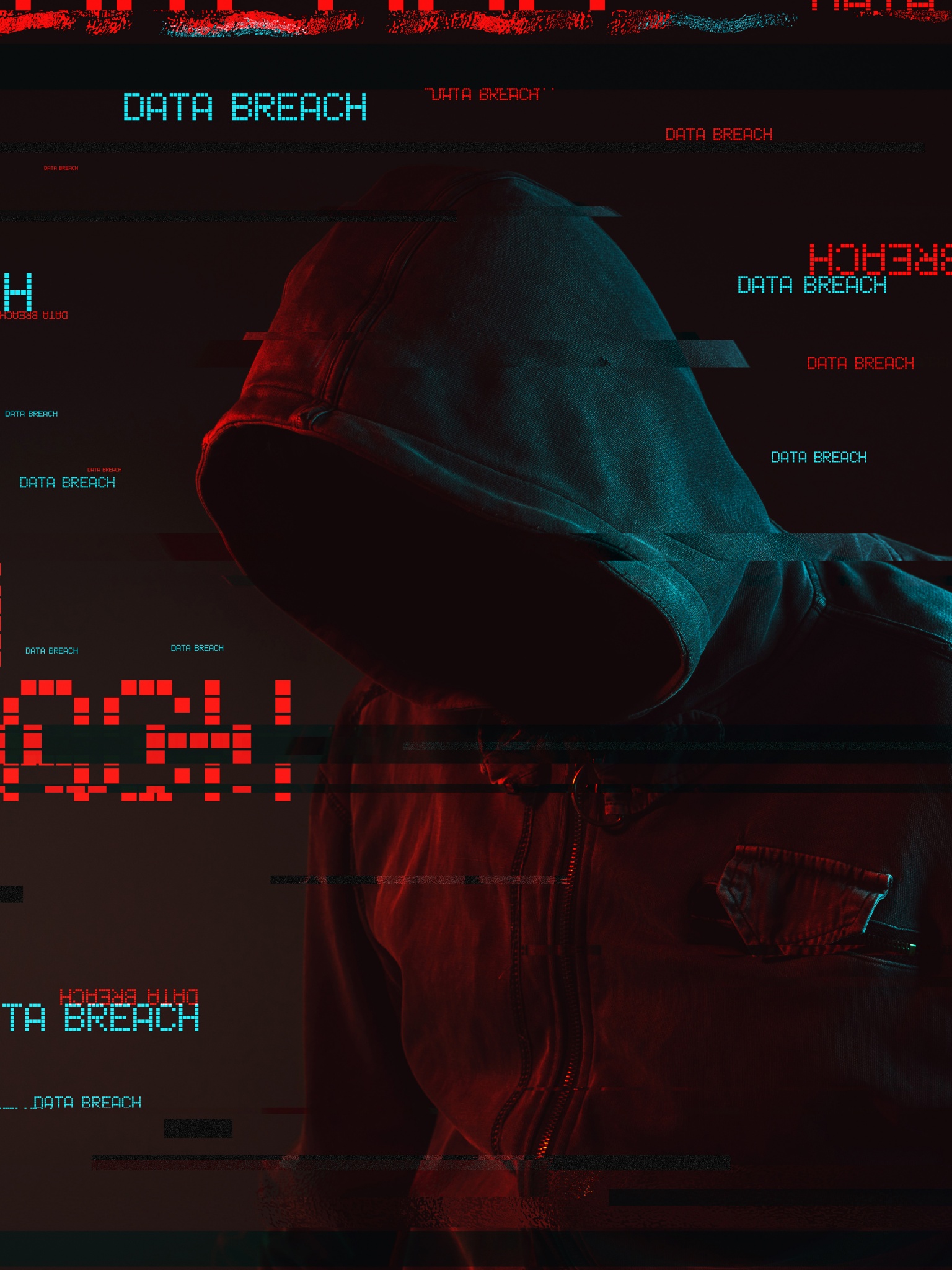 1536x2048 Anonymous Wallpaper 4K, Hacker, Data breach, 5K, Technology, #7