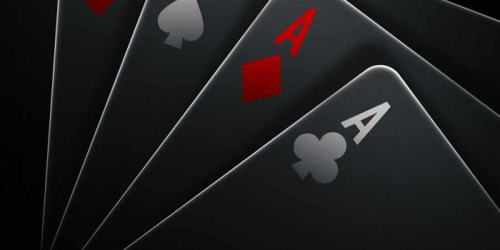 900x1600 Poker Cards Dark - IPhone Wallpapers : iPhone Wallpapers