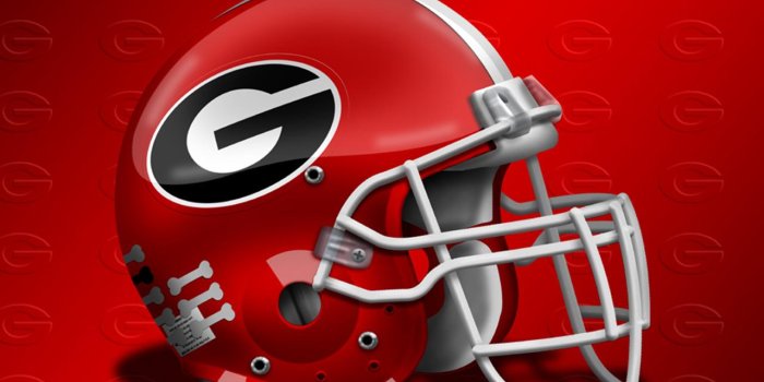 1280x800 Georgia Bulldogs Wallpaper #6891142