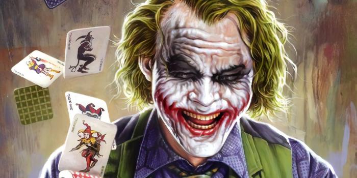 3888x2187 Joker Card Up 4k, HD Superheroes, 4k Wallpapers, Images, Backgrounds,  Photos and Pictures