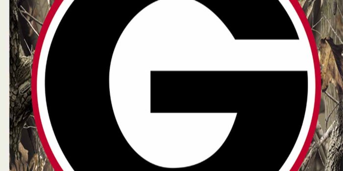 1000x1000 Georgia Bulldogs 3 Ft - Camo Georgia Bulldogs - 1000x1000 Wallpaper -  teahub.io