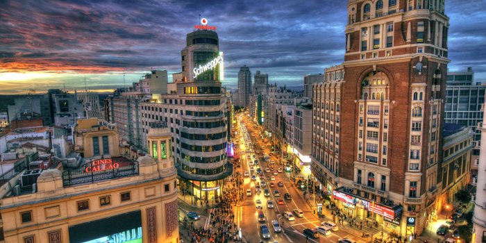 1920x1209 20+ Madrid HD Wallpapers and Backgrounds