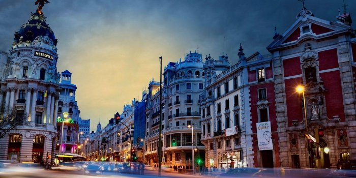 1920x1080 Madrid Wallpapers - Top Free Madrid Backgrounds - WallpaperAccess