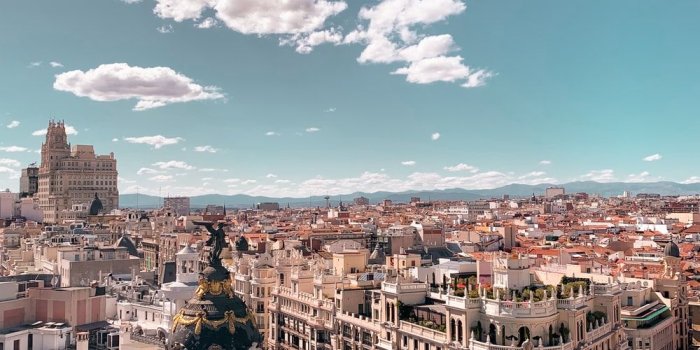 1000x1333 Madrid Skyline Wallpapers - Top Free Madrid Skyline Backgrounds -  WallpaperAccess