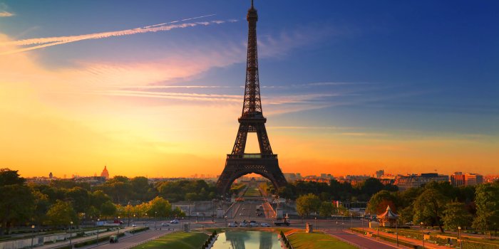 5616x3744 250+ Eiffel Tower HD Wallpapers and Backgrounds