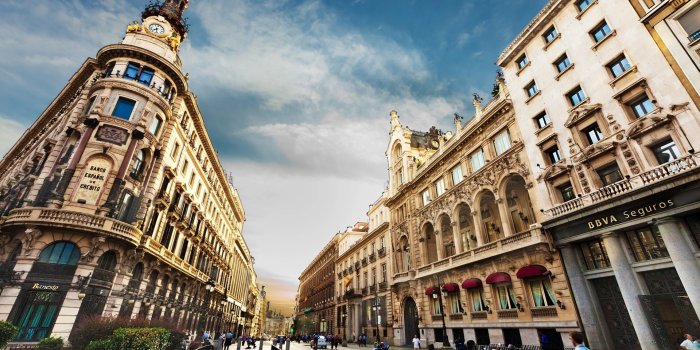 1920x1175 city, madrid, spain Wallpaper, HD City 4K Wallpapers, Images, Photos and  Background - Wallpapers Den