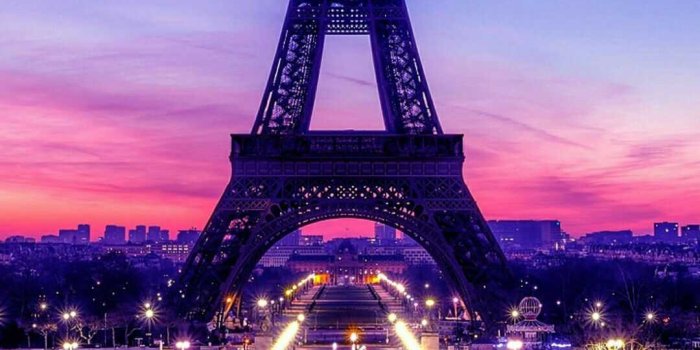 1080x1920 Eiffel Tower Background | WhatsPaper