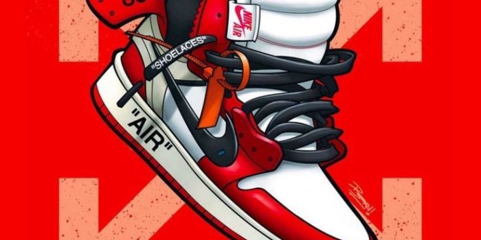 736x1308 Off White | Sneakers wallpaper, Cool nike wallpapers, Nike wallpaper  backgrounds in 2022 | Sneakers wallpaper, Nike wallpaper, Nike wallpaper  backgrounds