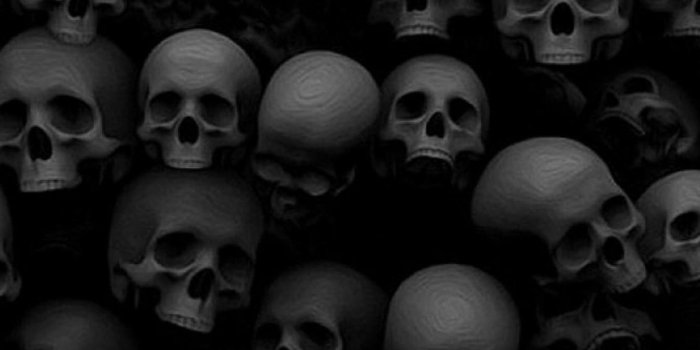 1125x2436 Spooky İphone Wallpaper - EnJpg