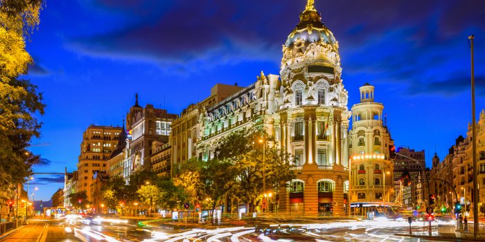 2048x1367 20+ Madrid HD Wallpapers and Backgrounds