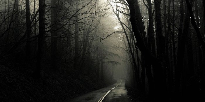 1920x1200 Download Spooky Wallpaper