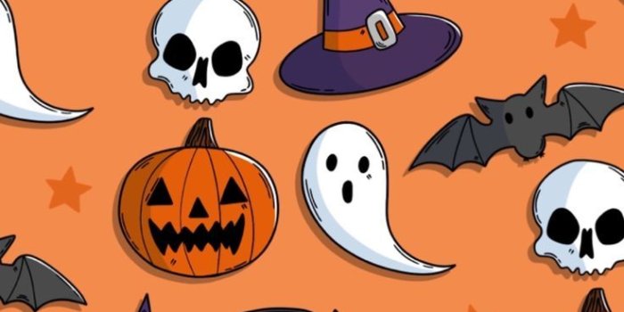 736x1593 Halloween Spooky Ghost Pumpkin Bat Skull Illustration Phone Wallpaper  Backg… | Halloween wallpaper iphone, Halloween wallpaper backgrounds,  Halloween wallpaper cute