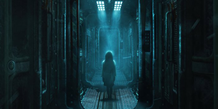 2560x1440 180+ Spooky HD Wallpapers and Backgrounds