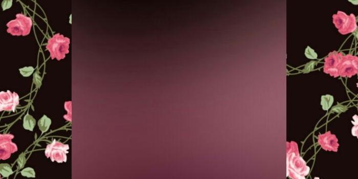 736x1308 Black and pink flowers | Pink and black wallpaper, Pink flowers wallpaper, Flower  wallpaper