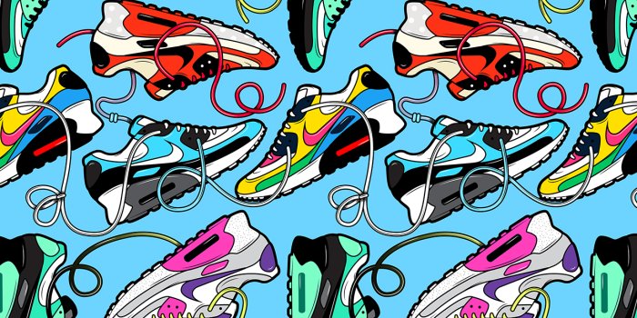 1280x800 Nike Art Wallpapers