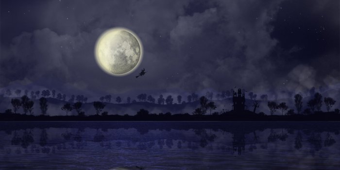 1920x1080 Spooky 4K wallpapers for your desktop or mobile screen free and easy to  download