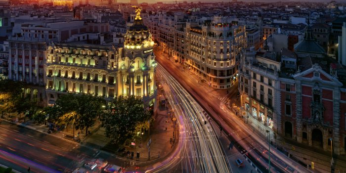 2500x2000 20+ Madrid HD Wallpapers and Backgrounds
