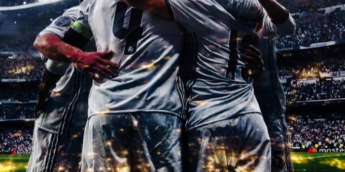 724x1280 Real Madrid Wallpapers [Desktop,iPhone,Laptop,Mobile]