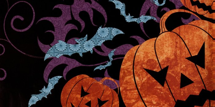 2560x1600 Spooky Halloween Background Ultra HD Desktop Background Wallpaper for 4K  UHD TV : Tablet : Smartphone