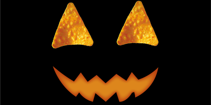 1089x1921 Download: Halloween Phone Wallpaper! | FritoLay