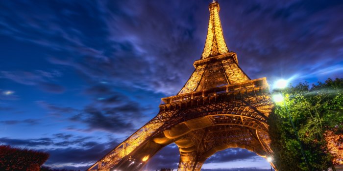 2560x1600 Eiffel Tower Wallpapers | Best Wallpapers