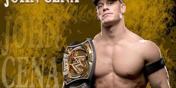 1600x1200 John Cena Wallpapers WWE