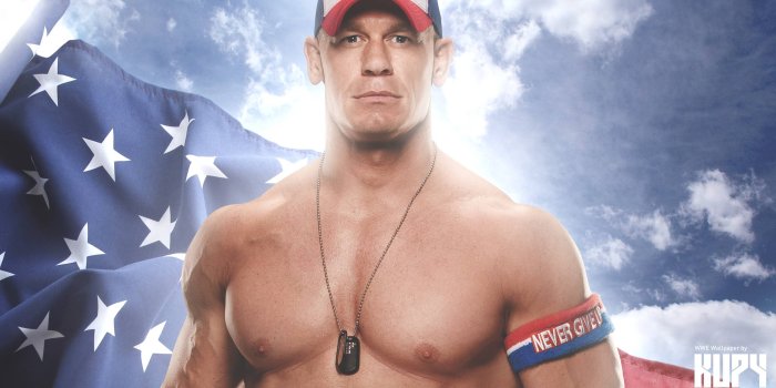 2560x1440 NEW John Cena 2016 wallpaper! - Kupy Wrestling Wallpapers
