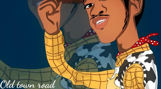 630x1280 Lil nas x wallpaper by ZetroVerse - Download on ZEDGE™ | dd8f