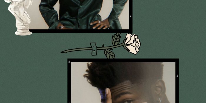 1800x3200 Lil Nas x wallpaper | Poses for photos, Wallpaper, Male artist