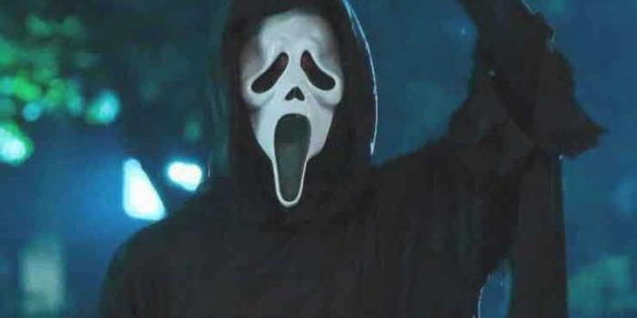 736x1104 Ghostface Wallpaper Discover more Characters, Fictional, Figure, Ghostface,  Horror wallpapers. https://www.wptunnel.com/g… | Ghost faces, Ghostface,  Scary wallpaper