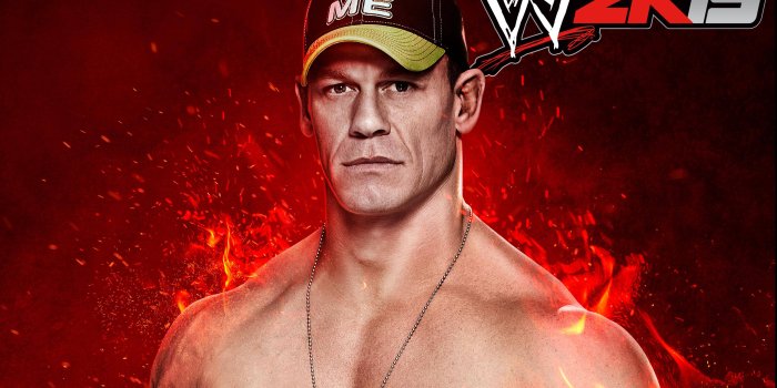 3840x2400 John Cena HD Wallpapers and Backgrounds