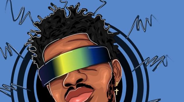 630x1280 Lil Nas X wallpaper by ZetroVerse - Download on ZEDGE™ | c346