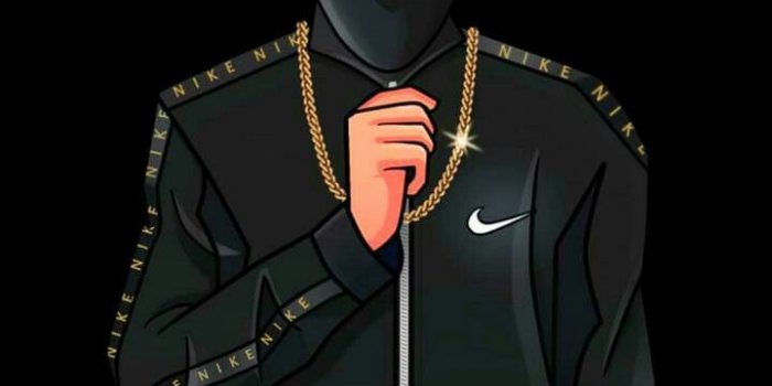 720x1280 Nike Boy Wallpapers