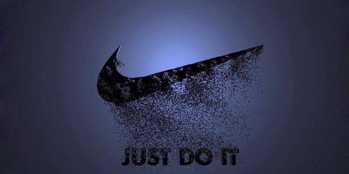 744x1392 Nike Boy Wallpapers