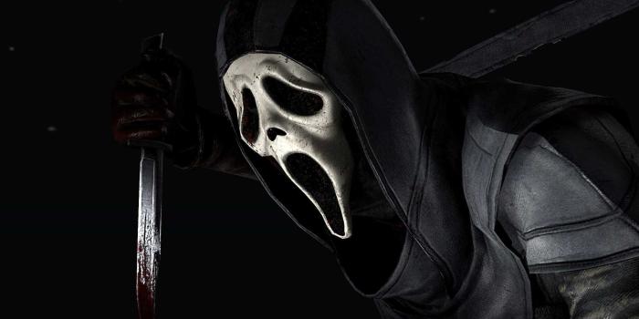 1920x1080 Ghostface Wallpaper - EnJpg