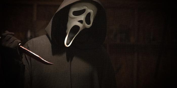 1920x1280 10+ Ghostface (Scream) HD Wallpapers and Backgrounds