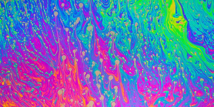 1332x850 Wallpaper Trip, Acid, LSD images for desktop, section текстуры - download