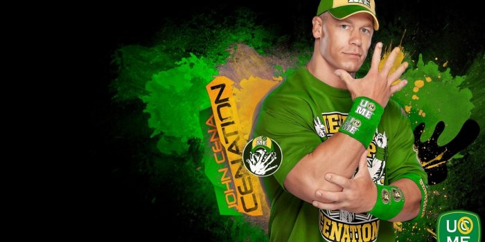 1200x675 John Cena Wallpapers | HD Background Images | Photos | Pictures – YL  Computing